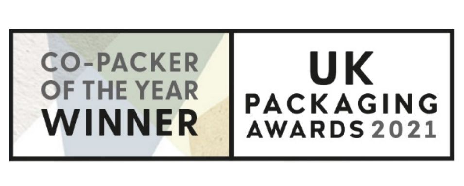 UK Packaging Awards 2021